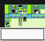 Pokemon Link Edition (yellow) Screenshot 1